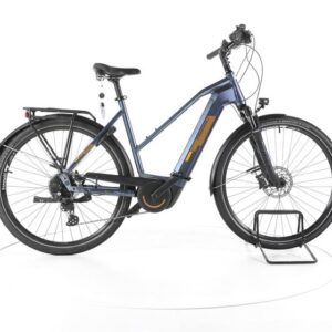 Trenoli Tanaro Sportivo Trekking E-Bike