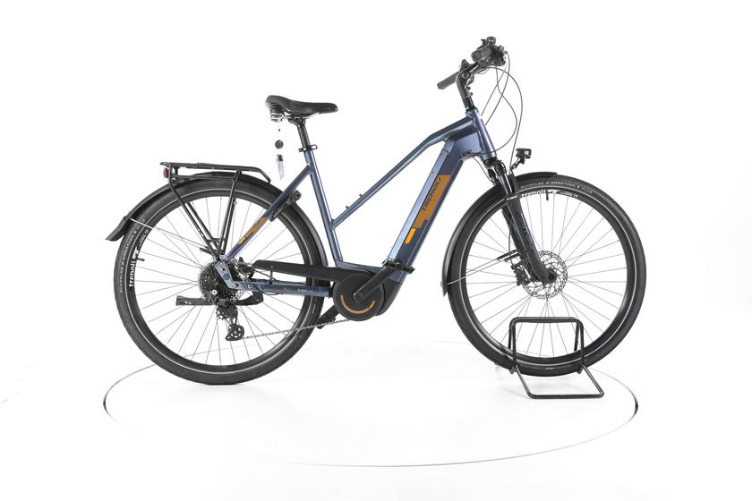 Trenoli Tanaro Sportivo Trekking E-Bike
