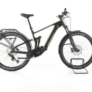 Bergamont E-Contrail SUV Pro SUV E-Bike
