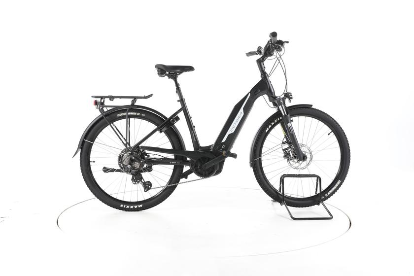 Victoria eTrekking 8.8 Trekking E-Bike Tiefeinsteiger
