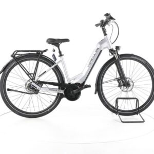 Hercules Pasero Comp I-F5 City E-Bike Tiefeinsteiger