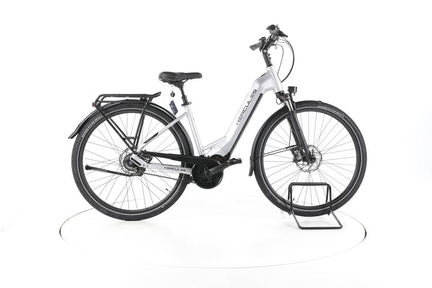 Hercules Pasero Comp I-F5 City E-Bike Tiefeinsteiger