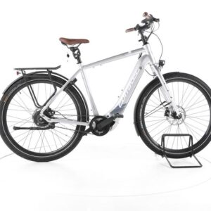 Corratec E-Power C29 CX6 City E-Bike