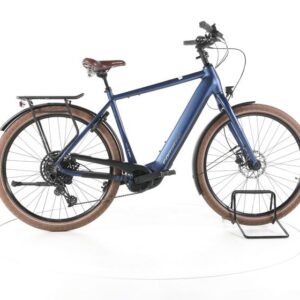 Corratec E-Power C29 SE 3.0 CX7 Trekking E-Bike