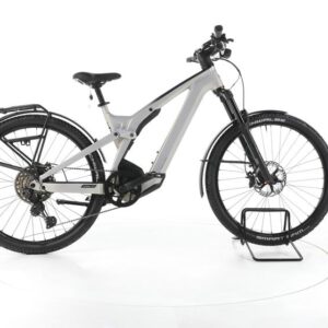 Scott Axis eRIDE EVO Tour FS SUV E-Bike