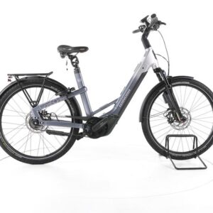 Winora Yakun R5 PRO ABS City E-Bike Tiefeinsteiger 2025