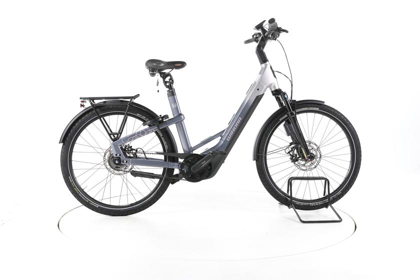 Winora Yakun R5 PRO ABS City E-Bike Tiefeinsteiger 2025