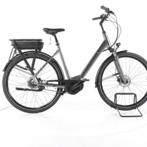 Giant Entour E+ 0 LDS City E-Bike Tiefeinsteiger