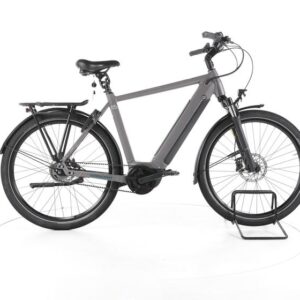Winora Sinus R5 City E-Bike