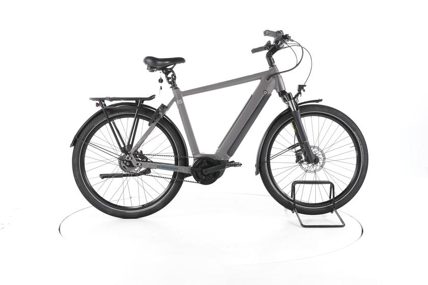 Winora Sinus R5 City E-Bike