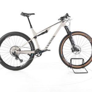 Canyon Lux Trail CF 6