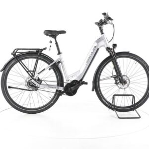 Hercules Pasero Comp I-F5 City E-Bike Tiefeinsteiger