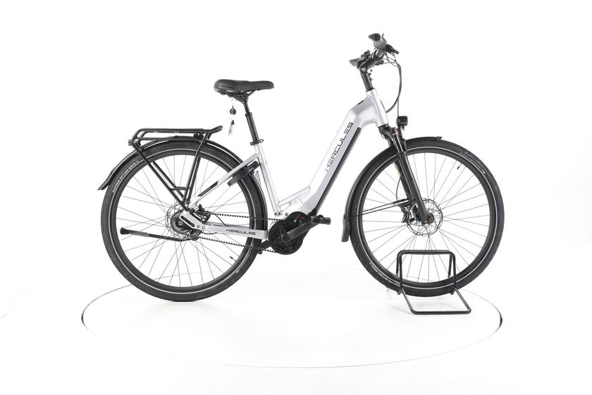 Hercules Pasero Comp I-F5 City E-Bike Tiefeinsteiger