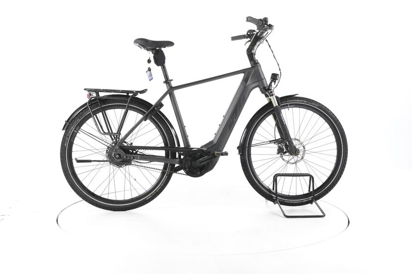 KTM Macina City 710 Trekking E-Bike