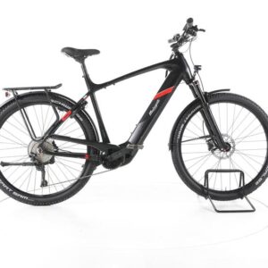 Malaguti Cortina TR 5.2 Trekking E-Bike