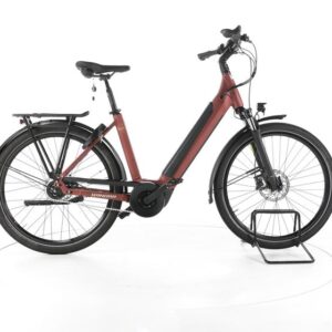 Winora Sinus N5 City E-Bike Tiefeinsteiger