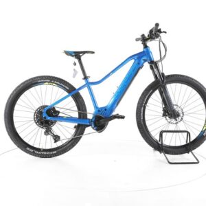 Axess Element E-Bike