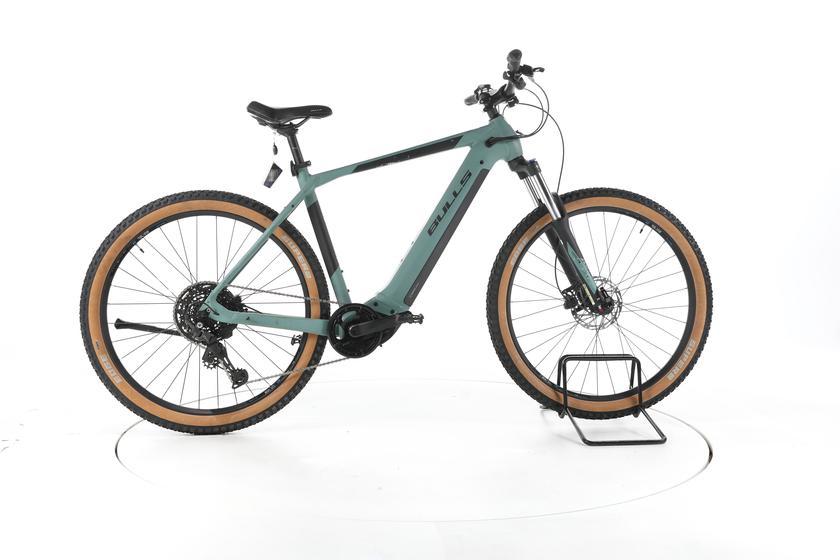 Bulls Copperhead EVO 1 E-Bike