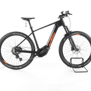KTM Macina Alp LTD E-Bike