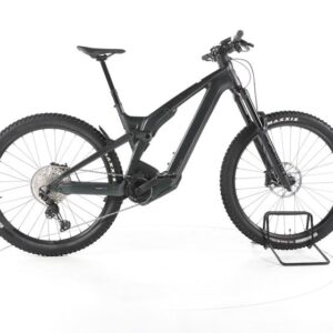 Scott Patron E-Ride 920 Fully E-Bike