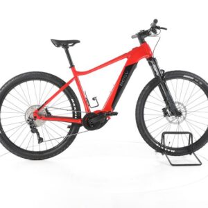 BESV TRX 1.5 E-Bike