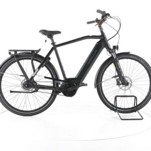 Hercules E-Imperial I-R5 City E-Bike