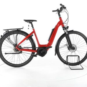 Velo de Ville AEB 400 Allround City E-Bike Tiefeinsteiger
