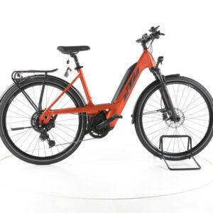 KTM Macina Sport 510 PTS Trekking E-Bike Tiefeinsteiger 2025