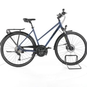 KTM Double Disc