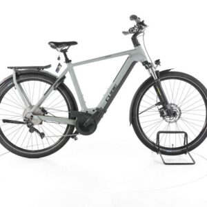 Cube Kathmandu Hybrid ONE Trekking E-Bike