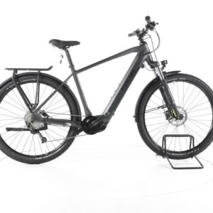 Focus Aventura² 6.6 Trekking E-Bike
