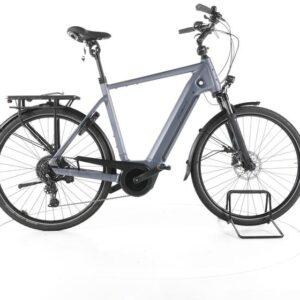 Velo de Ville AEB890 Trekking E-Bike 2024