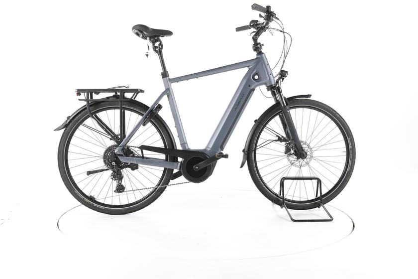 Velo de Ville AEB890 Trekking E-Bike 2024