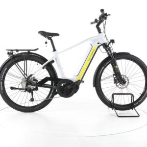 Victoria eAdventure 12.6 Trekking E-Bike