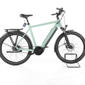 Winora Sinus R8 City E-Bike