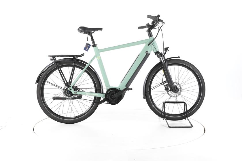 Winora Sinus R8 City E-Bike