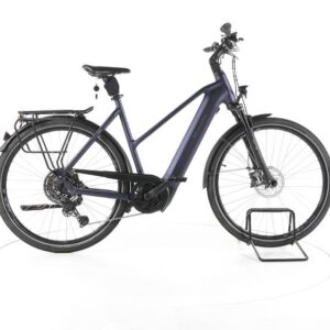 2R Manufaktur ELX 11 Trekking E-Bike