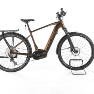 Focus AVENTURA² 6.8 Trekking E-Bike