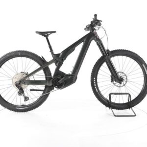 Scott Patron eRIDE 920 Fully E-Bike