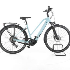 Scott Sub Sport eRIDE 10 Trekking E-Bike