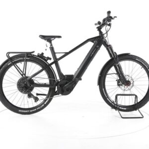 HNF Nicolai XD3 Trekking E-Bike
