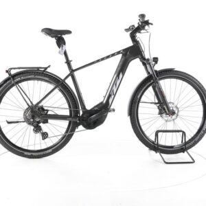 KTM Macina Team 792 Trekking E-Bike