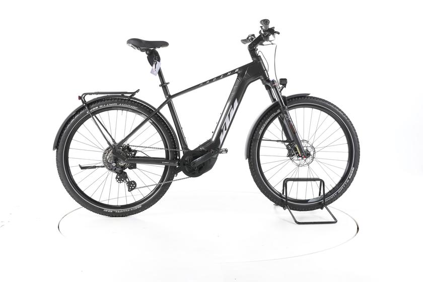 KTM Macina Team 792 Trekking E-Bike