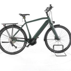 Maxcycles In Lite 2 Trekking E-Bike