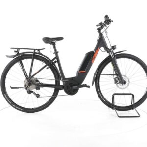 KTM Macina Cross P510 Trekking E-Bike Tiefeinsteiger
