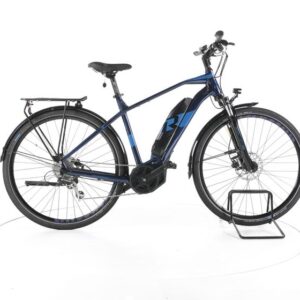 R Raymon TourRay E 2 Trekking E-Bike