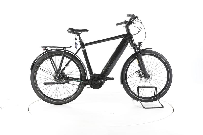 Winora Sinus R8 City E-Bike