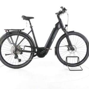 KTM Macina Style LTD Trekking E-Bike Tiefeinsteiger