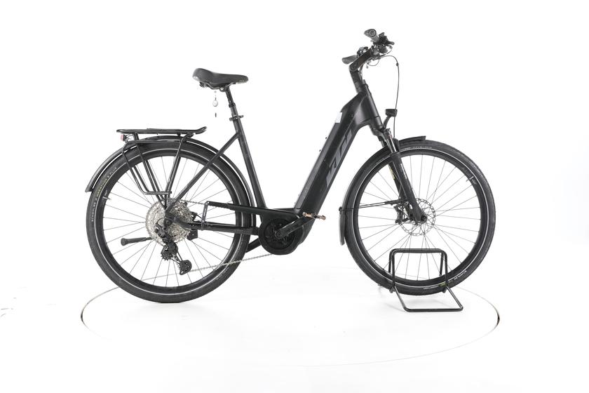 KTM Macina Style LTD Trekking E-Bike Tiefeinsteiger