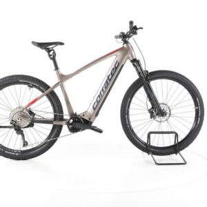 Corratec E-Power X Vert Pro E-Bike